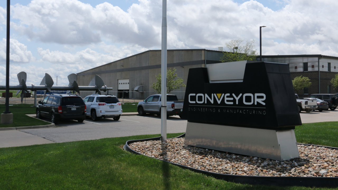 Conveyor Engineering & Manufacturing