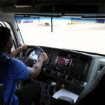 Day in the Life of a Truck Driver
