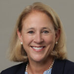 Denise Jamieson will succeed Brooks Jackson. CREDIT UI HEALTH CARE