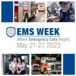 EMS Week 2023