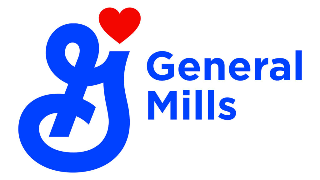 General Mills logo