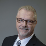 Mark Butland is headed west to California and leaving the Iowa EdTech Collaborative.