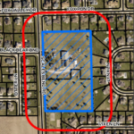 An age-restricted community development will not be advanced through North Liberty City Council. CREDIT NORTH LIBERTY
