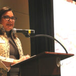 Cedar Rapids mayor Tiffany O'Donnell Economic Alliance