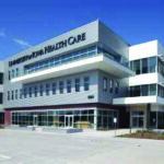 CREDIT UNIVERSITY OF IOWA HEALTH CARE