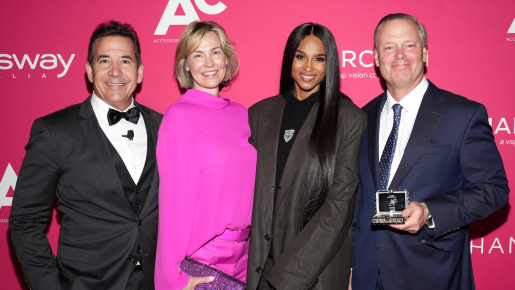 Von Maur Retailer of the Year