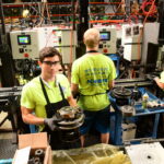 WORLD CLASS INDUSTRIES