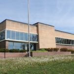 Western Fraternal Life building