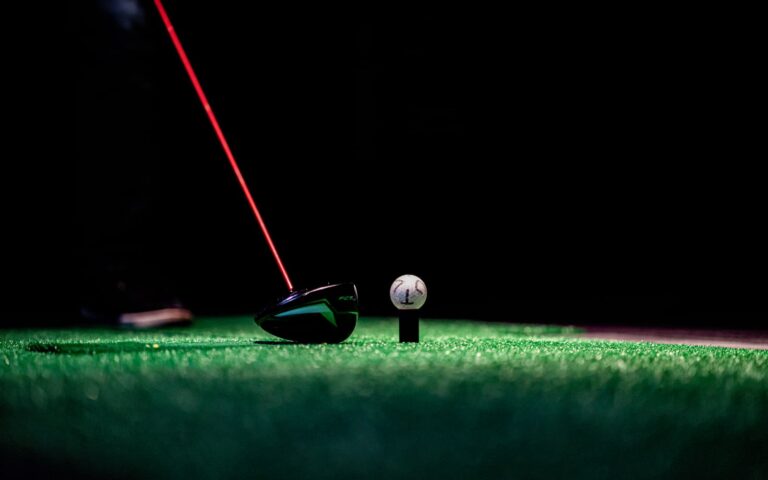 Indoor golf facility X-Golf is coming to Coralville and Cedar Rapids. CREDIT X-GOLF