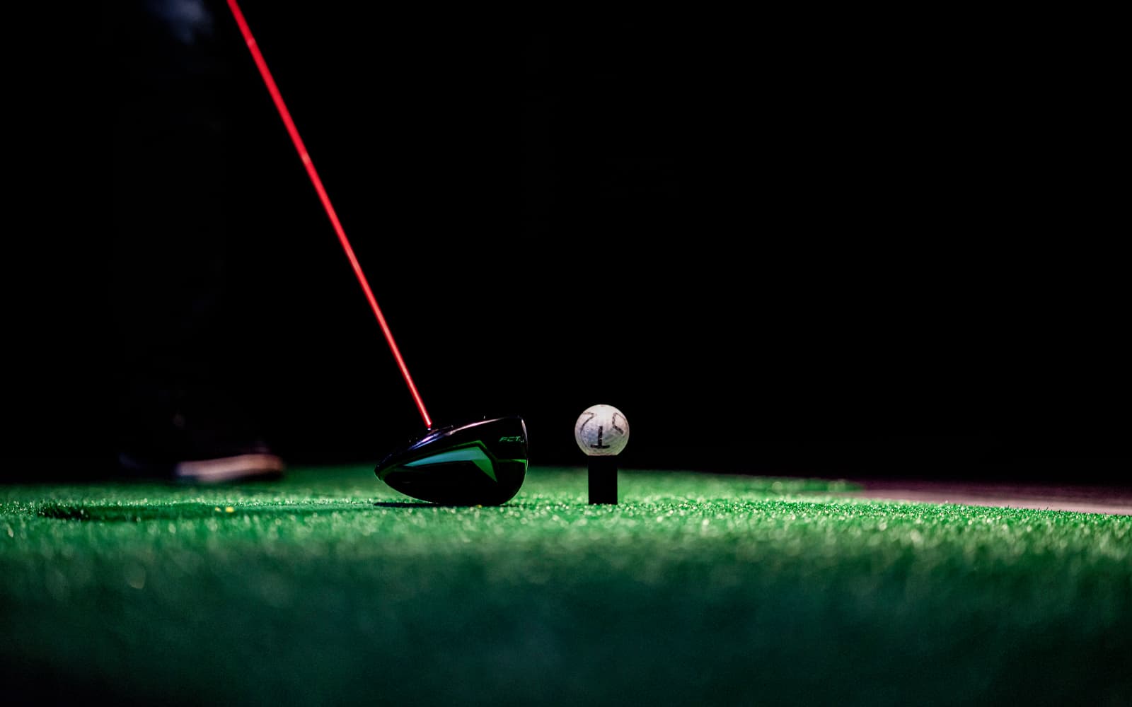 Indoor golf facility X-Golf is coming to Coralville and Cedar Rapids. CREDIT X-GOLF