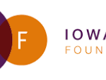 iowa women's foundation logo