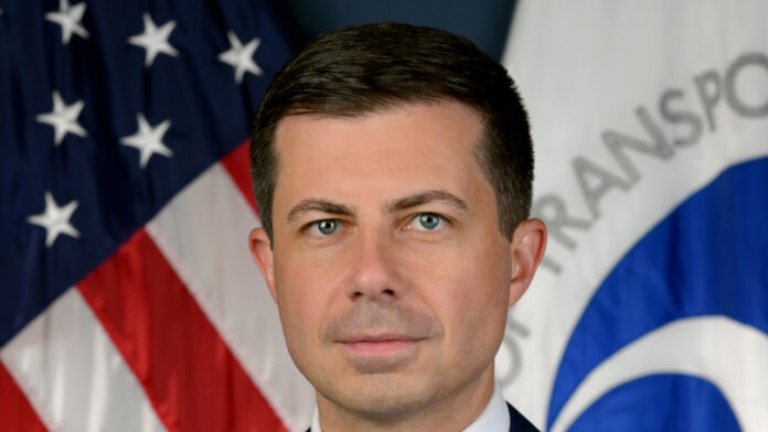 Pete Buttigieg