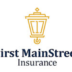 First MainStreet Insurance logo