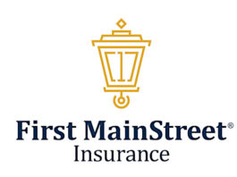 First MainStreet Insurance logo