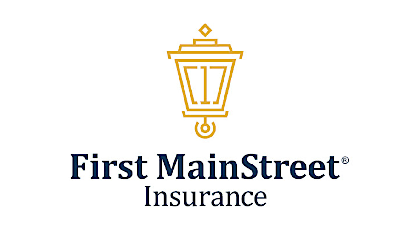 First MainStreet Insurance logo