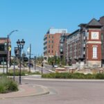 Iowa River Landing