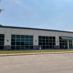 ITC Midwest new Cedar Rapids facility