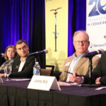 CBJ Mid-Year Economic Review panel