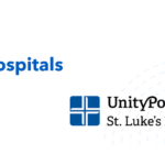 St. Luke's
