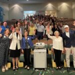UnityPoint Health – St. Luke’s Hospital has again achieved Magnet designation from the American Nurses Credentialing Center (ANCC). CREDIT UNITYPOINT