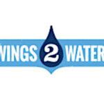 Wings2Water logo