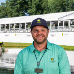 JDC Tournament Director Andrew Lehman CREDIT JR HOWELL
