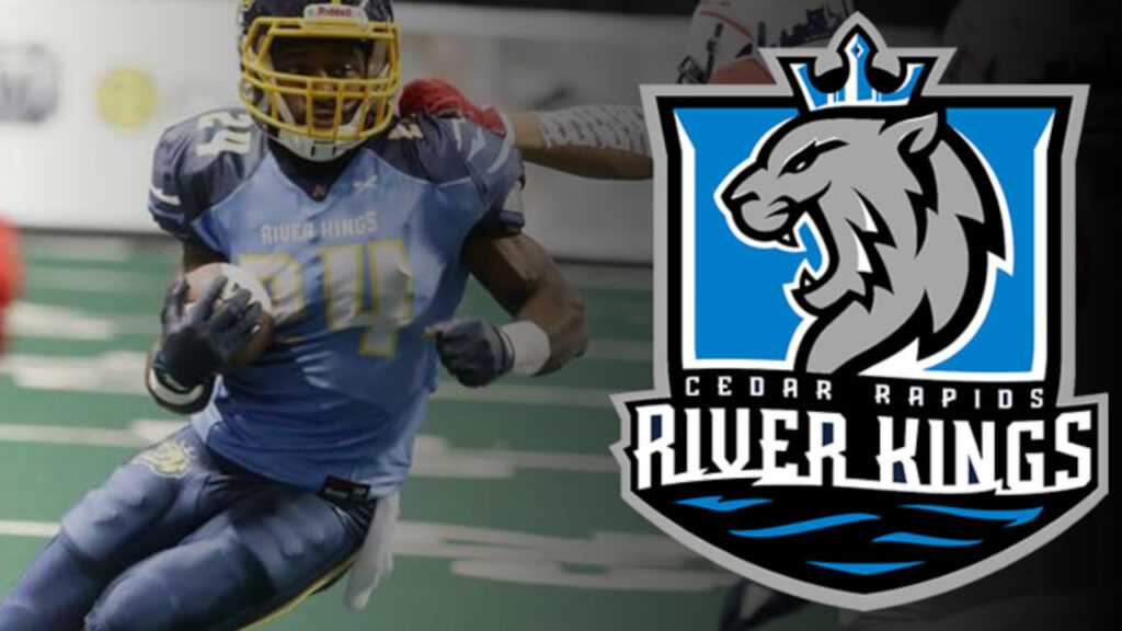 Cedar Rapids River Kings