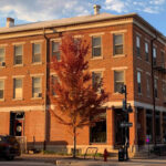 Goosetown Cafe Iowa City