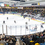 Iowa Heartlanders hockey team