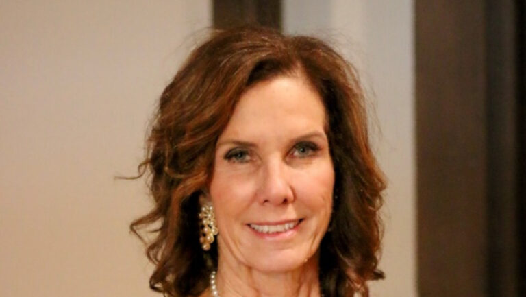 Mona McCalley-Whitters NAMI Linn County