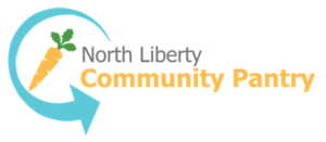 North Liberty community pantry