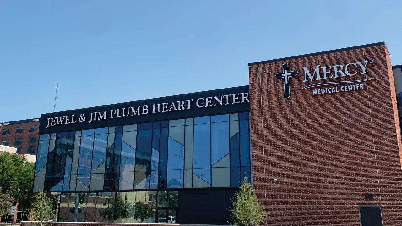 New Plumb Heart Center offers ‘one-stop shop’ for cardiac care