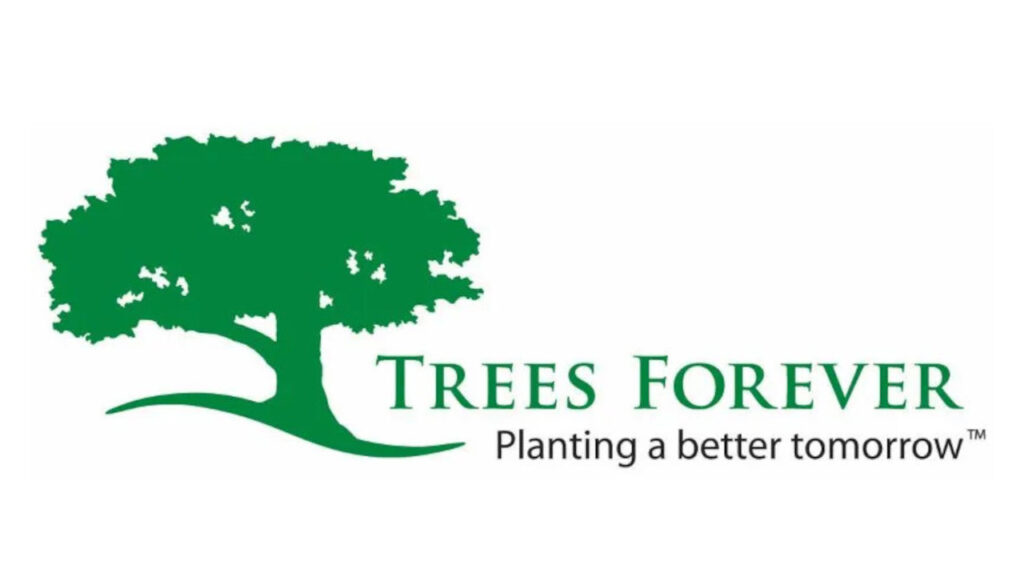 Trees Forever logo