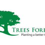 Trees Forever logo