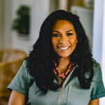 Candice Luter