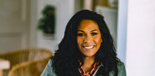 Candice Luter