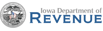 Iowa Department of Revenue