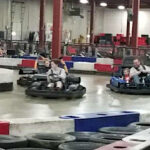 Speedeezz Indoor Karting closes