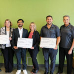 John Pappajohn Iowa Entrepreneurial Venture Competition
