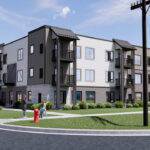 ARRO senior living Hiawatha
