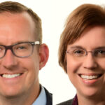 Casey Greene Michelle Niermann UnityPoint Health