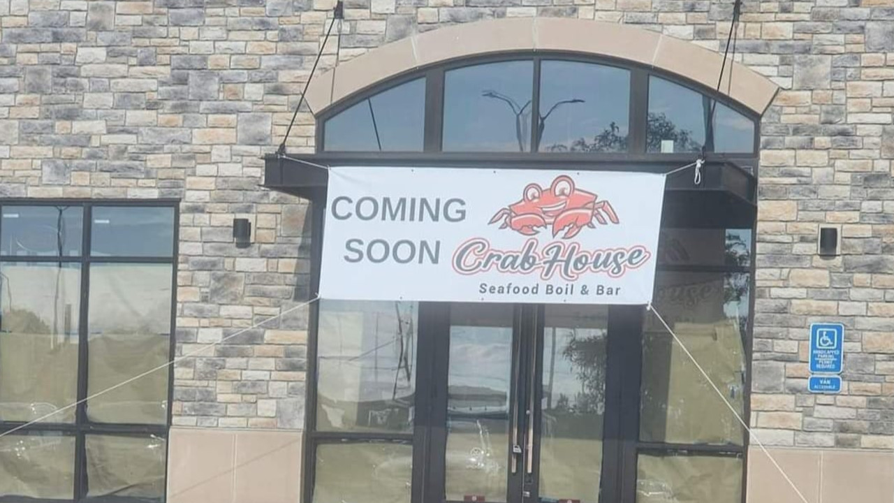 Crab House restaurant Westdale