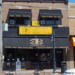 Hamburg Inn No. 2