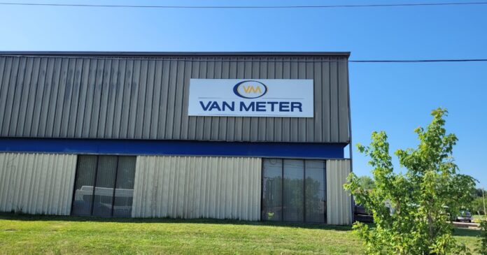 Van Meter