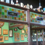 The Olde Brick House