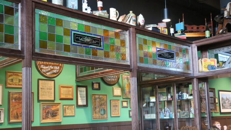 The Olde Brick House
