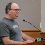 Phil Engen Linn County renewable energy amendments