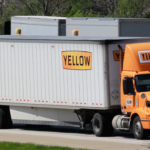 Yellow Corp. shutdown