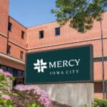 CREDIT MERCY IOWA CITY