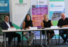 Collaborative Growth Initiative launches remote worker incentive program Metro workforce recruitment initiative